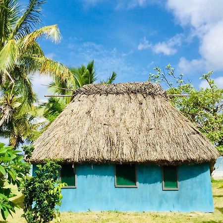 Malakati Village Beach House Naisisili エクステリア 写真