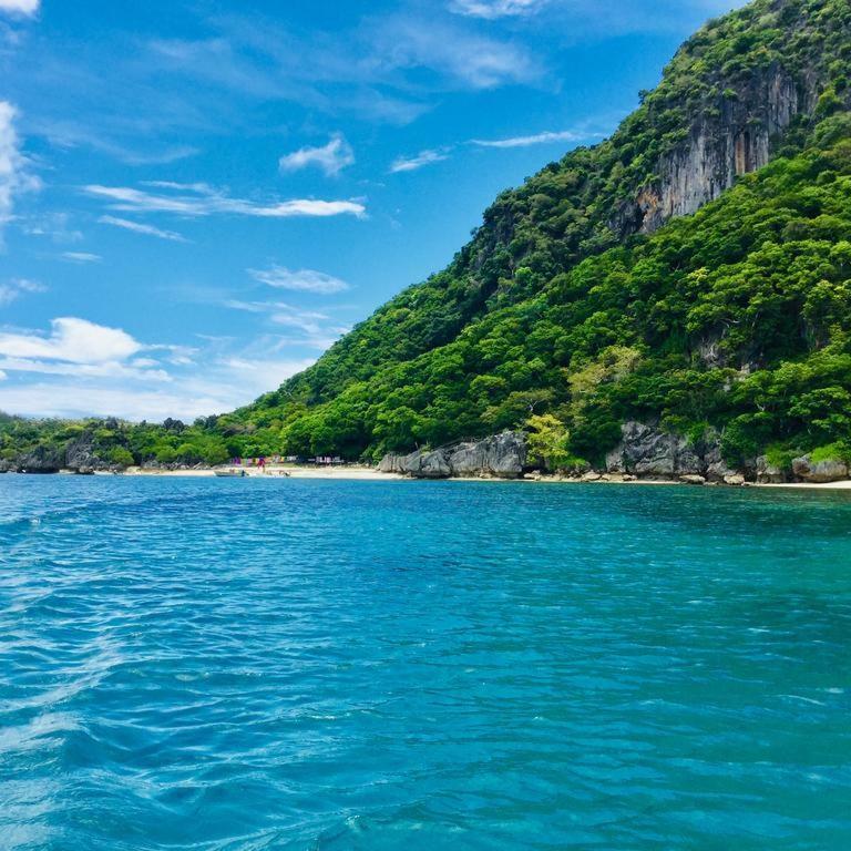 Malakati Village Beach House Naisisili エクステリア 写真