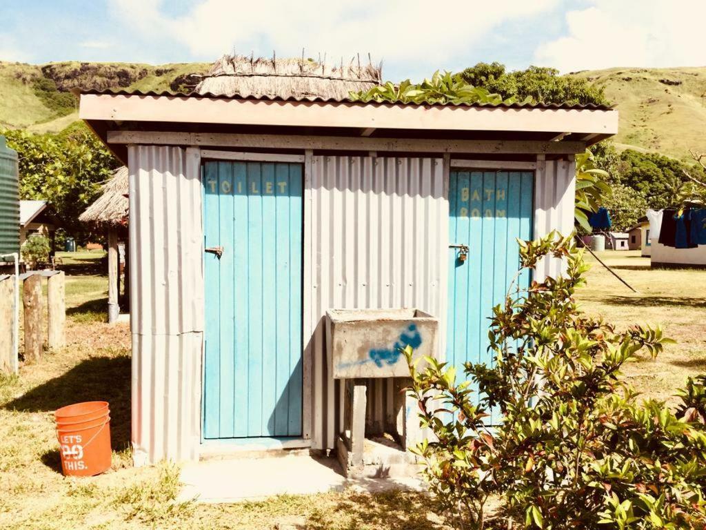 Malakati Village Beach House Naisisili 部屋 写真