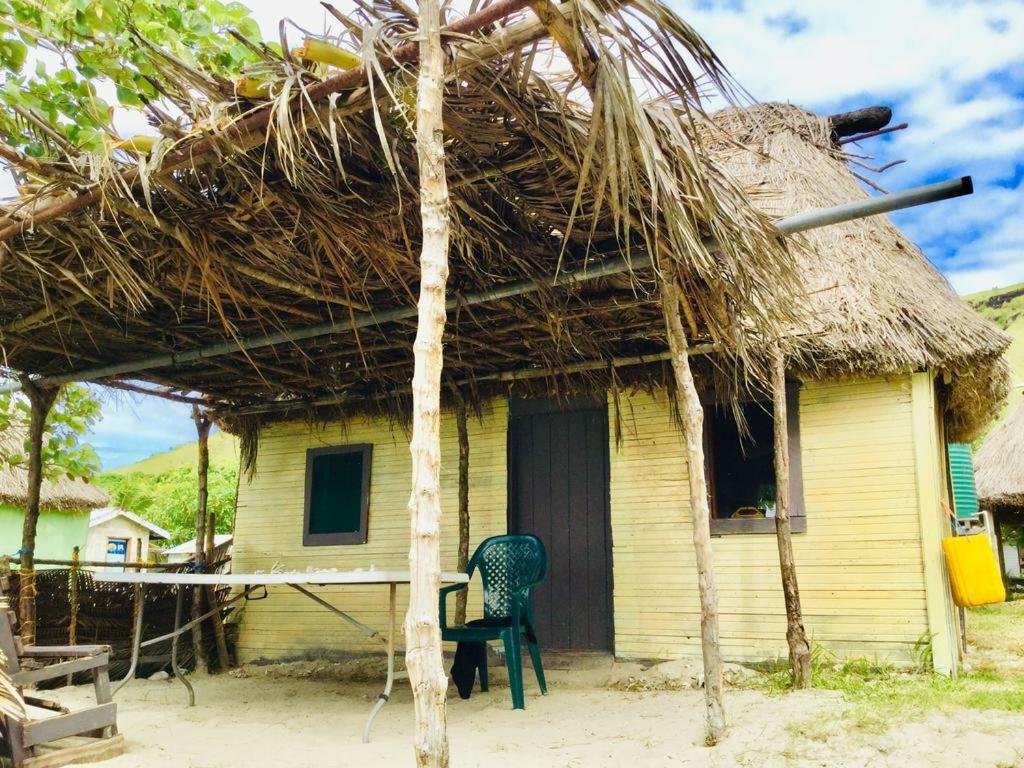Malakati Village Beach House Naisisili エクステリア 写真