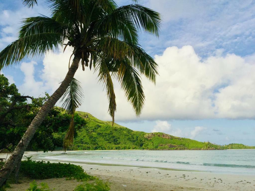 Malakati Village Beach House Naisisili エクステリア 写真