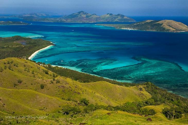 Malakati Village Beach House Naisisili エクステリア 写真