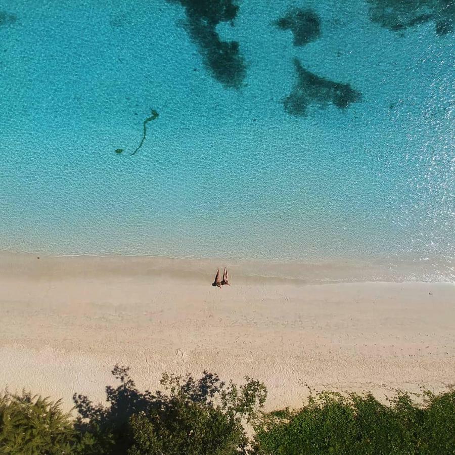 Malakati Village Beach House Naisisili エクステリア 写真