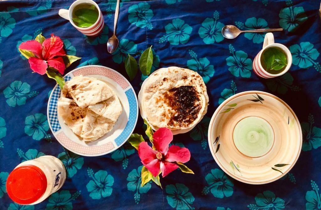 Malakati Village Beach House Naisisili エクステリア 写真
